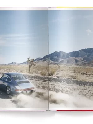 Porsche Vibes: The Passion and the Porsche Way of Life 9783961715749