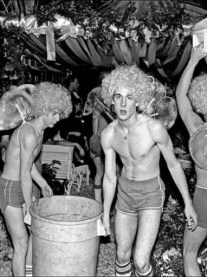 Studio 54 9780847843442