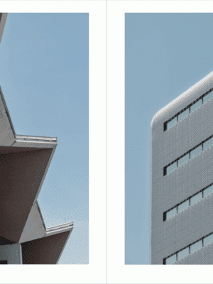 VenueNL: The Art and Architecture of Dutch Meeting Spaces