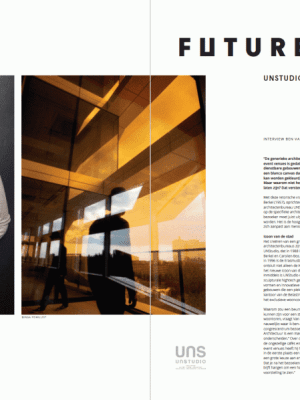 VenueNL: The Art and Architecture of Dutch Meeting Spaces