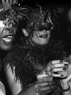 Studio 54 9780847843442