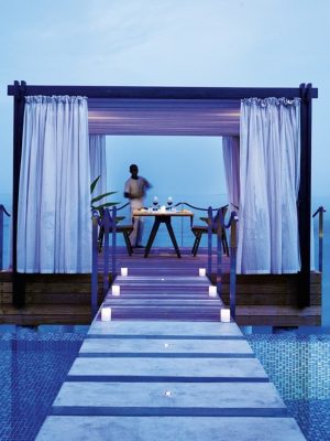 VELAA: Island for all senses 9783832732691