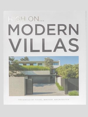 High On... Modern Villas
