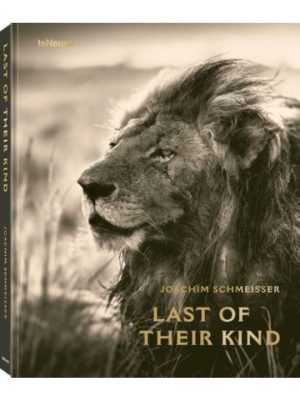 Last of Their Kind 9783961712793