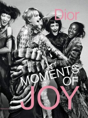 Dior: Moments of Joy 9782080204363