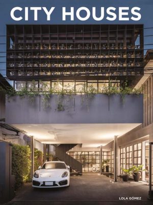 City Houses 9788499360911