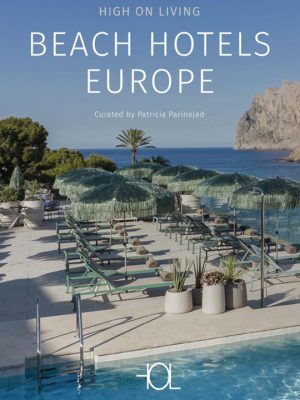 The Beach Hotels Europe 9788499366531