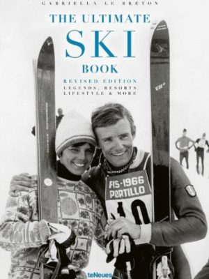 The Ultimate Ski Book 9783961712960