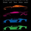 Lamborghini by Antonio Ghini 9788891822185