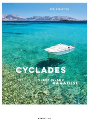 The Cyclades Greek Island Paradise 9783961714513