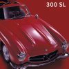 Iconicars Mercedes-Benz 300 SL 9783961714131