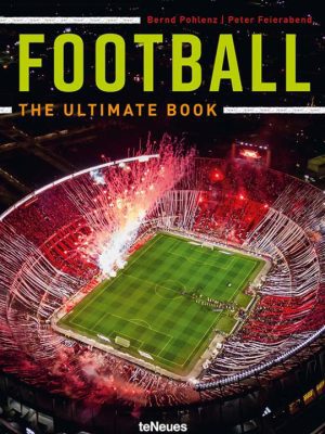 Football – The Ultimate Book 9783961715565