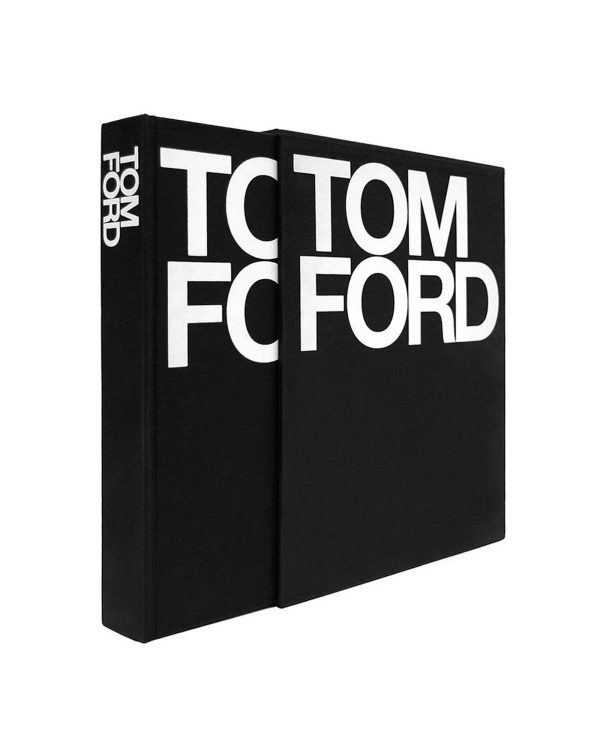 Tom Ford tafelboek kopen