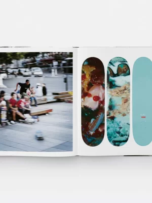 Supreme: Downtown New York Skate Culture 9780847833115