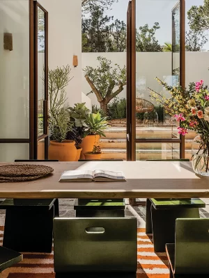 Ibiza Interiors 9789401489362