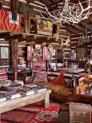 Ralph Lauren: A Way of Living 9780847872145