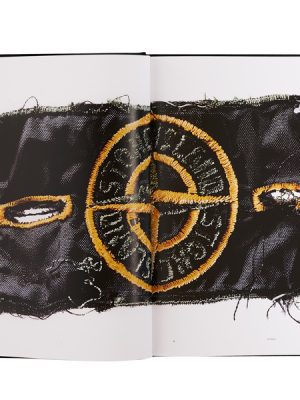 Stone Island: Storia by Angelo Flaccavento 9780847867837