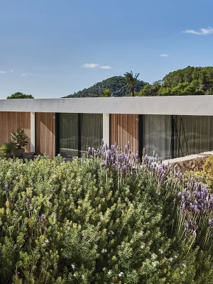 Ibiza Interiors 9789401489362