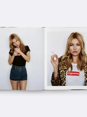 Supreme: Downtown New York Skate Culture 9780847833115