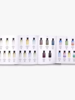 Louis Vuitton: A Perfume Atlas 9780500022382