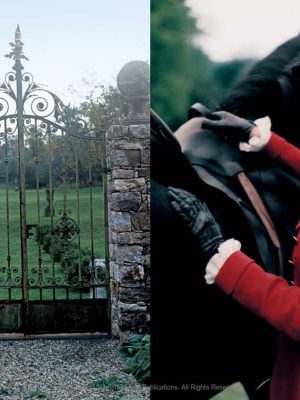 Ralph Lauren: A Way of Living 9780847872145