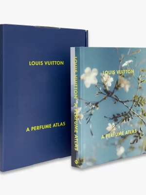 Louis Vuitton: A Perfume Atlas 9780500022382