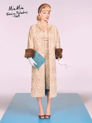 Barbie The World Tour by Margot Robbie 9780789345578