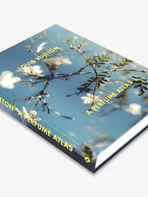 Louis Vuitton: A Perfume Atlas 9780500022382