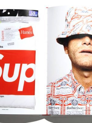 Supreme: Downtown New York Skate Culture 9780847833115