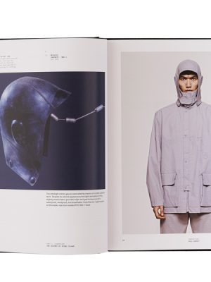 Stone Island: Storia by Angelo Flaccavento 9780847867837