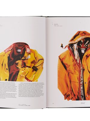 Stone Island: Storia by Angelo Flaccavento 9780847867837