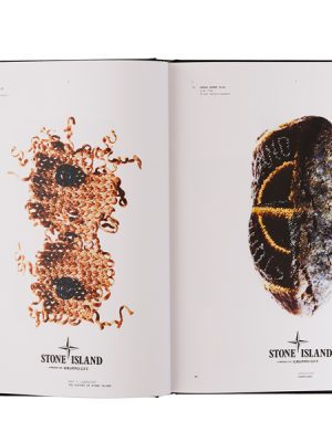 Stone Island: Storia by Angelo Flaccavento 9780847867837