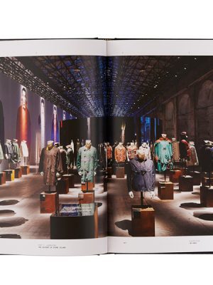 Stone Island: Storia by Angelo Flaccavento 9780847867837