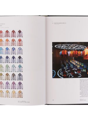 Stone Island: Storia by Angelo Flaccavento 9780847867837