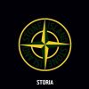 Stone Island: Storia by Angelo Flaccavento 9780847867837