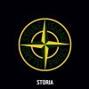 Stone Island: Storia by Angelo Flaccavento 9780847867837