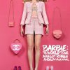 Barbie The World Tour by Margot Robbie 9780789345578