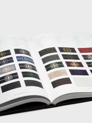 Stone Island: Storia by Angelo Flaccavento 9780847867837