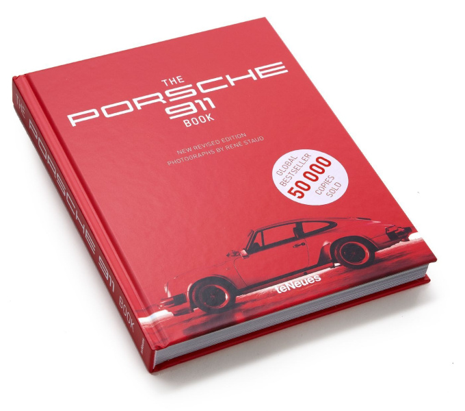 Top 5 Porsche boeken die liefhebbers zullen betoveren!