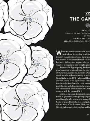 Chanel in 55 Objects: The Iconic Designer Through Her Finest Creations 9781802795202