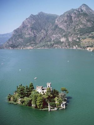 Swiss and Alpine Islands 9783832796990