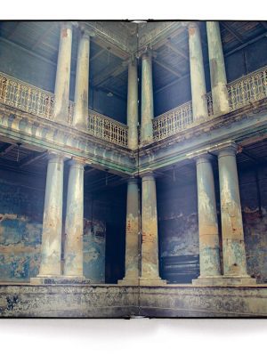 India by Andreas H. Bitesnich 9783832794804