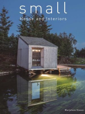 Small: House and Interiors 9788499367088