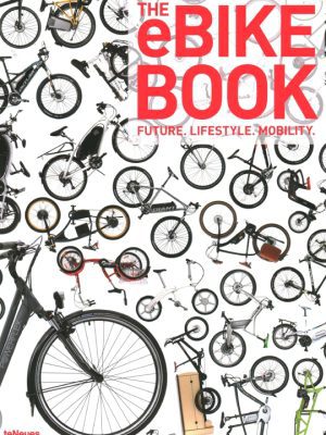 The eBike Book 9783832797010
