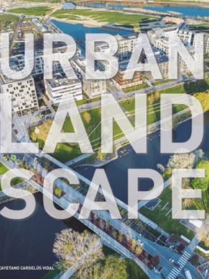 Urban Landscape 9788499363882