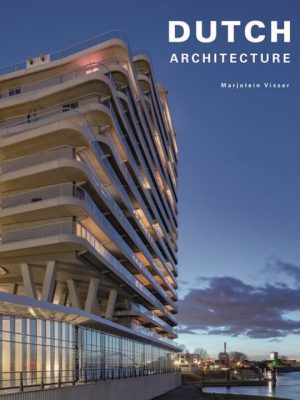 Dutch Architecture 9788499361499
