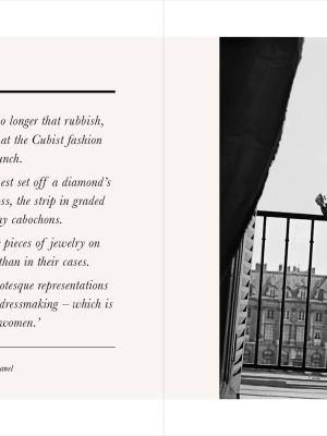 Chanel High Jewelry 9780500025239