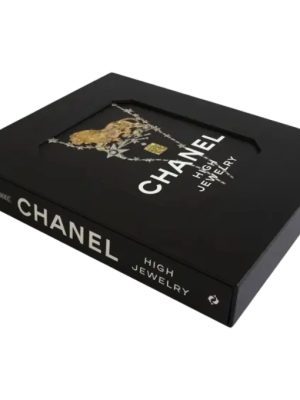 Chanel High Jewelry