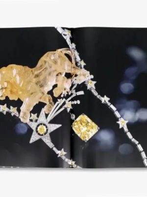 Chanel High Jewelry