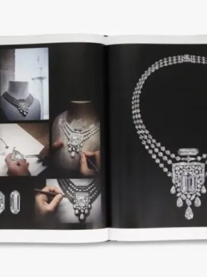 Chanel High Jewelry